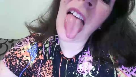 naughtyKate online show from 15, 1, 2025