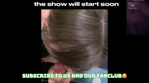 Mia and Rick online show from 29, 3, 2026