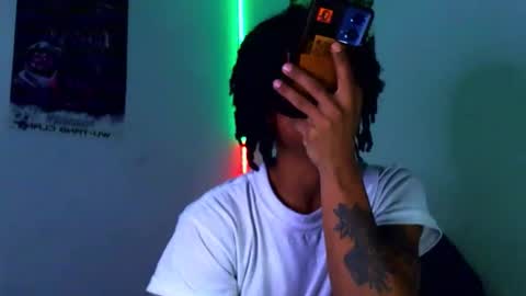 Black Arthur online show from 5, 2, 2026