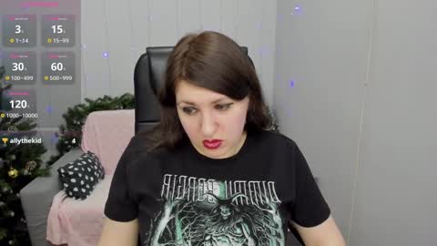 Rose online show from 12, 1, 2025