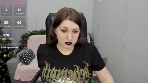 Rose online show from 13, 1, 2025