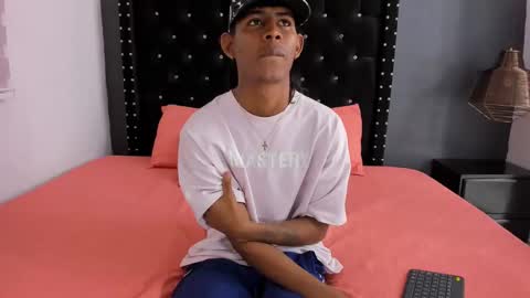 boy online show from 23, 2, 2025