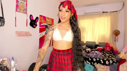 black_cat123 online show from 14, 12, 2024