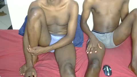 Snapshot of black_chocolate2 chatting on 13, 9, 2025 meddy n amaddy online show from 13, 9, 2025