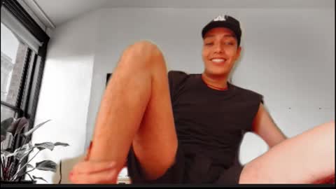 Snapshot of black_destrike chatting on 3, 12, 2024 black_destrike online show from 3, 12, 2024