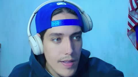 Snapshot of black_destrike chatting on 3, 12, 2025 black_destrike online show from 3, 12, 2025