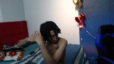 Black online show from 9, 12, 2024