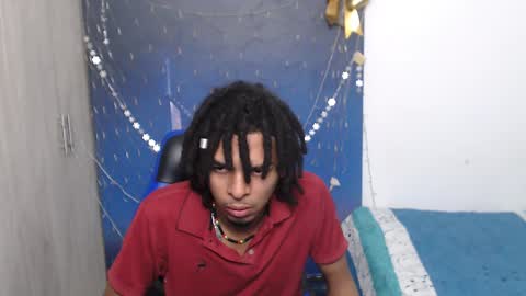 Black online show from 14, 12, 2024