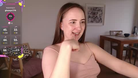 Eva online show from 11, 10, 2025