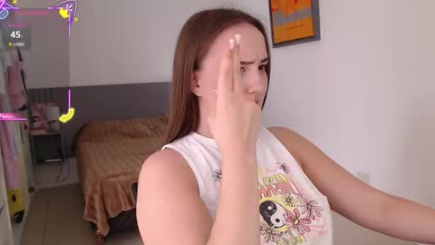 Eva online show from 15, 2, 2026