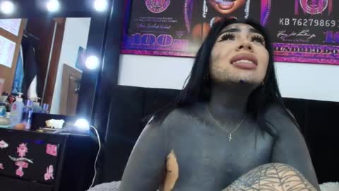 karenth soto online show from 19, 5, 2026