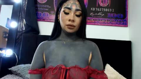 karenth soto online show from 22, 5, 2026