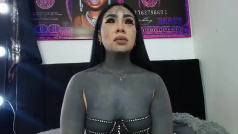 karenth soto online show from 25, 5, 2026