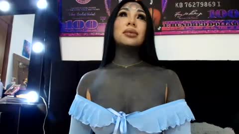 karenth soto online show from 6, 7, 2026