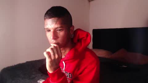 Snapshot of black_firex chatting on 18, 9, 2025 black_firex online show from 18, 9, 2025