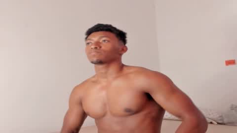 black_fitness online show from 12, 3, 2025