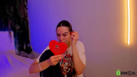 Jenny online show from 13, 11, 2025