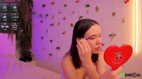 Jenny online show from 14, 3, 2026