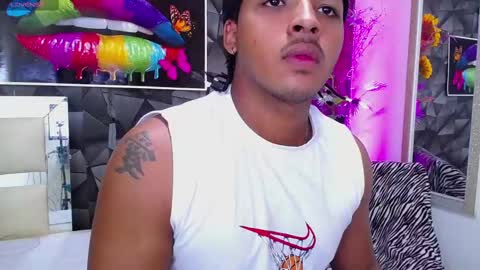 black_king_241 online show from 14, 1, 2025