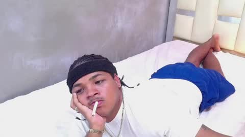 black_king_241 online show from 20, 1, 2025