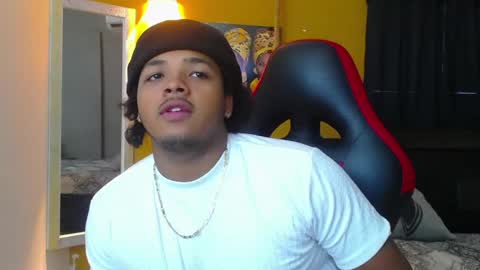 black_king_241 online show from 23, 2, 2025