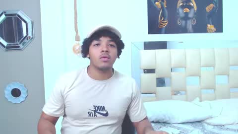 black_king_241 online show from 10, 3, 2025