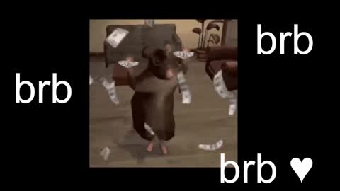  Black Kittie    Wednesday - 1300 - 1900 GMT help me get 100 thumbs up online show from 20, 2, 2026