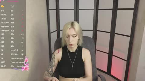 Snapshot of black_orchides chatting on 10, 5, 2026 Emily online show from 10, 5, 2026
