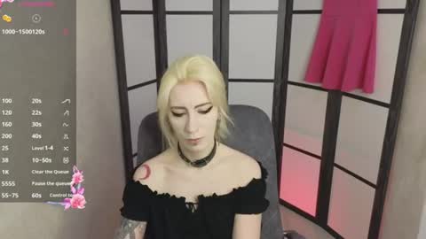 Snapshot of black_orchides chatting on 27, 6, 2026 Emily online show from 27, 6, 2026