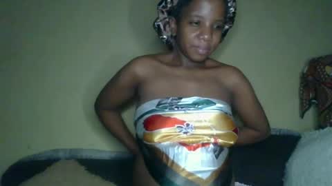 Blackqueen online show from 17, 4, 2026