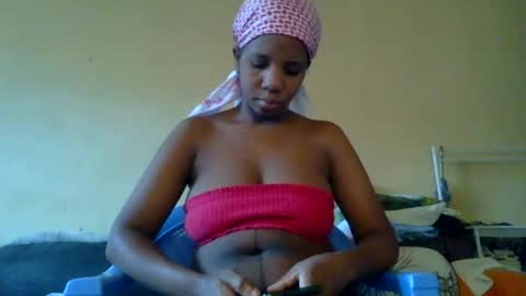Blackqueen online show from 12, 7, 2026