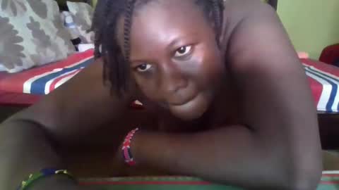 Snapshot of black_queen2025 chatting on 15, 10, 2025 black queen online show from 15, 10, 2025