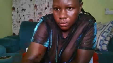 Snapshot of black_queen2025 chatting on 23, 11, 2025 black queen online show from 23, 11, 2025