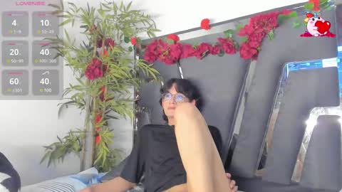 B L A C K  R O S E  online show from 9, 3, 2025