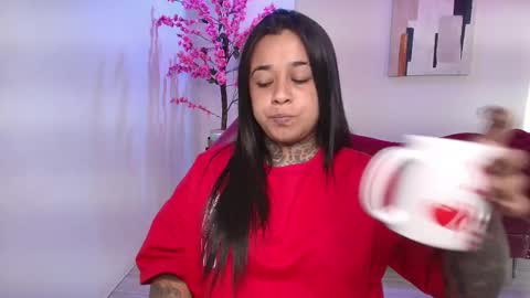 Rousse  online show from 25, 11, 2025