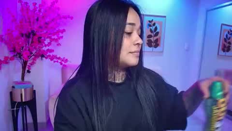 Rousse  online show from 3, 12, 2025