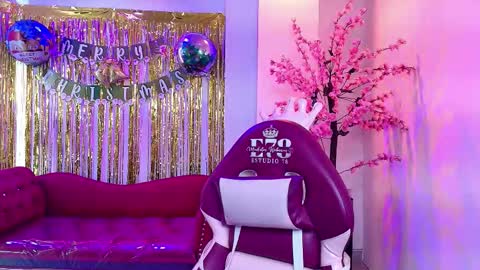 Rousse  online show from 18, 12, 2025