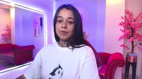 Rousse  online show from 26, 3, 2026