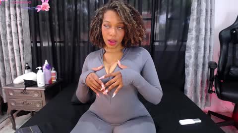 Snapshot of black_rosse_1 chatting on 21, 1, 2025 Tifany online show from 21, 1, 2025