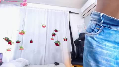 Snapshot of black_rosse_1 chatting on 26, 2, 2025 Tifany online show from 26, 2, 2025