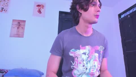 Bryan  online show from 23, 9, 2025