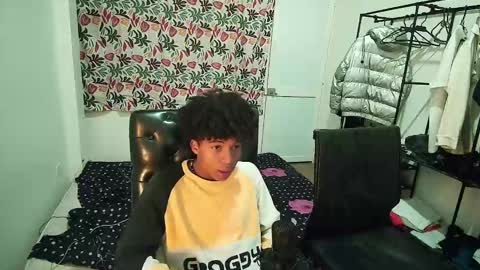 black_tentationx online show from 3, 2, 2025