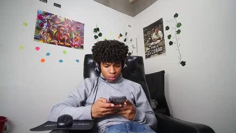 black_tentationx online show from 26, 2, 2025