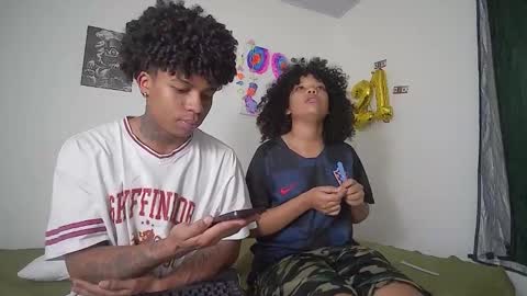 black_tentationx online show from 17, 12, 2025