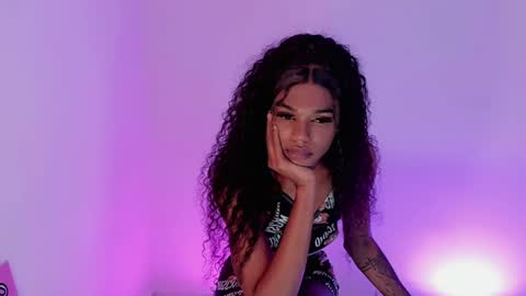 black_thifanny1 online show from 8, 3, 2026