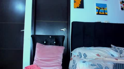 Snapshot of black_treassure chatting on 6, 12, 2024 black_treassure online show from 6, 12, 2024