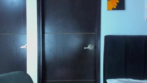 Snapshot of black_treassure chatting on 8, 3, 2025 black_treassure online show from 8, 3, 2025