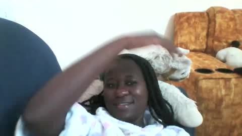 black african online show from 16, 2, 2025