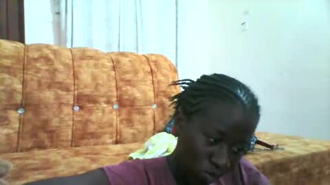 black african online show from 12, 3, 2025