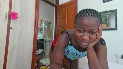 black african online show from 26, 4, 2026